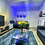 Brixton Hill Retreat Modern And Cosy