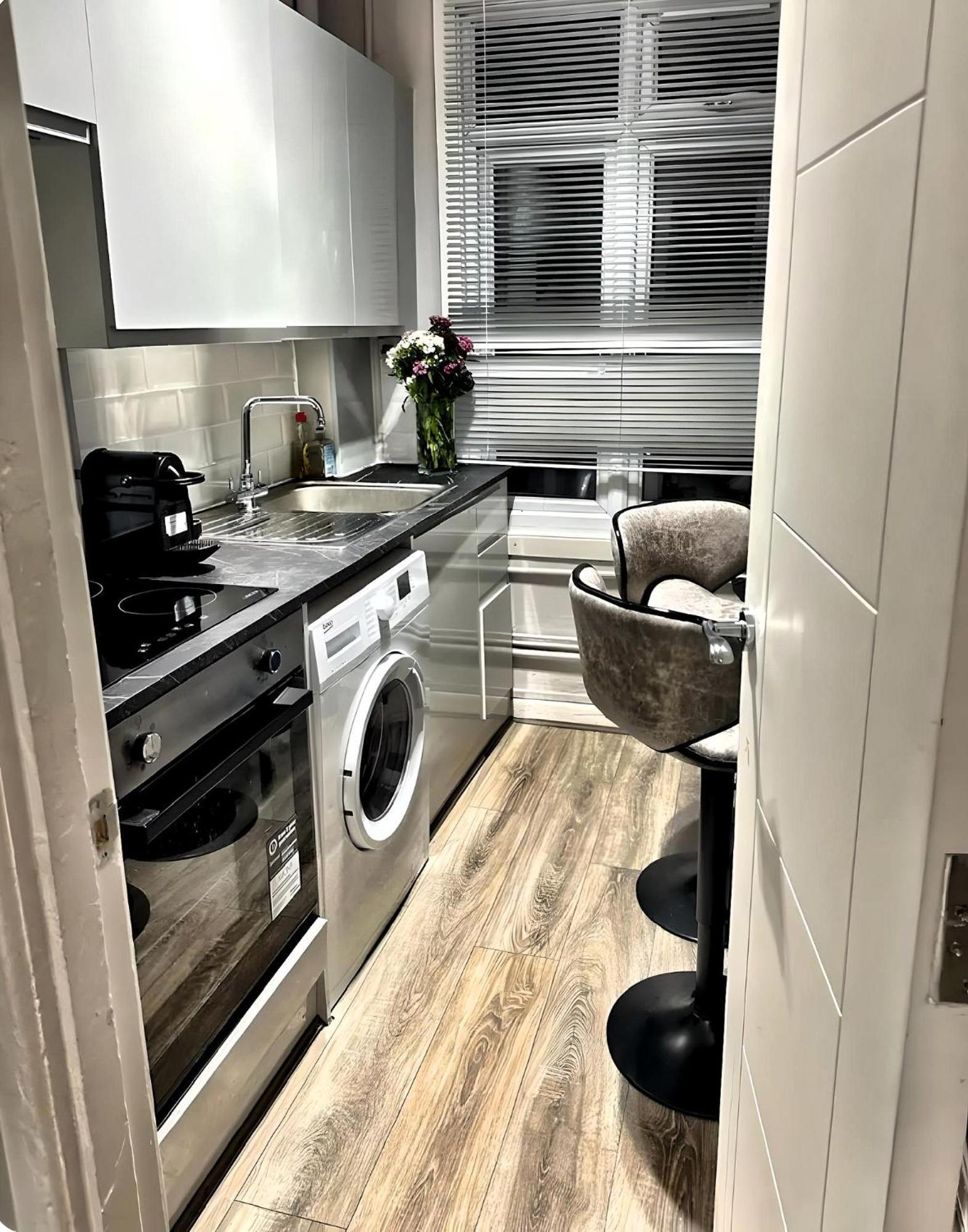 Brixton Hill Retreat Modern And Cosy *