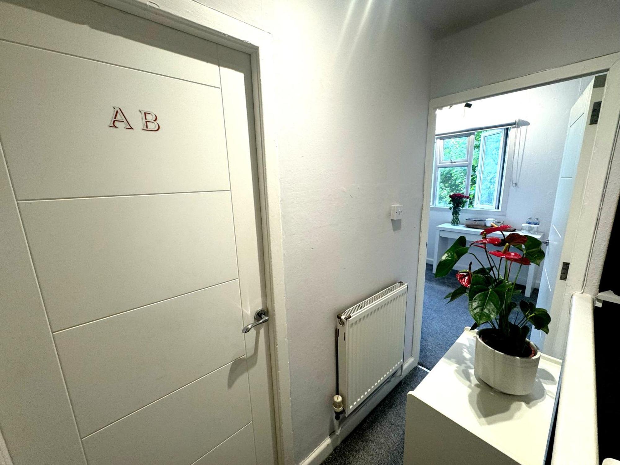 Quarto em Acomodações Particulares Brixton Hill Retreat Modern And Cosy